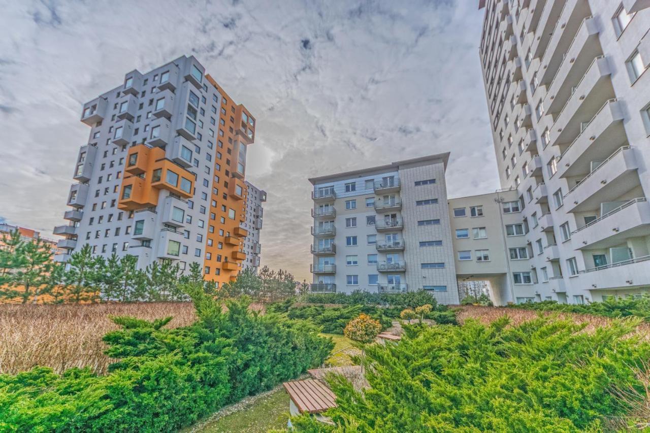 Mare Primore กดัญสก์ ภายนอก รูปภาพ